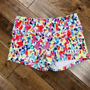 Fleo shorts